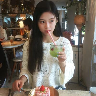 我的女神女汉子